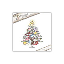 WAITING FOR CHRISTMAS  WFC-14