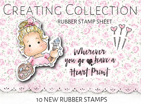 CC-18 CREATING  COLLECTION