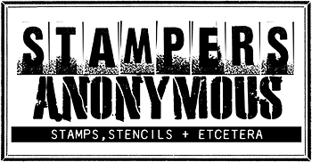 TIM HOLTZ -STAMPERS ANONYMOUS