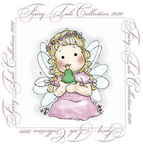 Fairy Tale Collection 2010