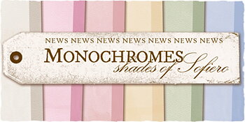 Monochromes - Shades of Sofiero