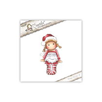 JM-09 So Jolly Under The Mistletoe