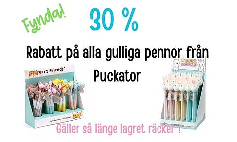 PUCKATOR