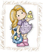 Little Easter Collection STAMPS 2013
