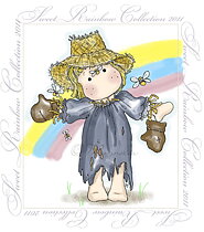 Sweet Rainbow Collection 2011