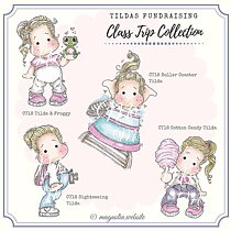 CLASS TRIP Collection CT18