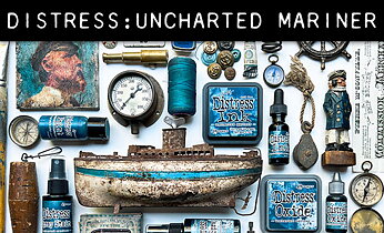 UNCHARTED MARINER