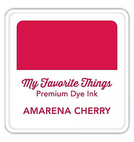 MY FAVORITE THINGS Premium Dye Ink Cube  75% rabatt