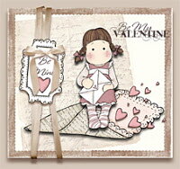VALENTINE COLLECTION 2009