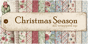 CHRISTMAS SEASON