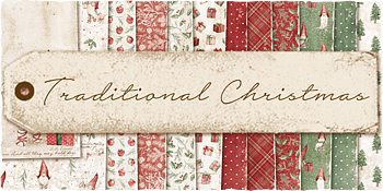 TRADITIONAL CHRISTMAS