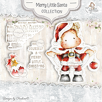 MCC-19 THE MERRY CHRISTMAS COLLECTION