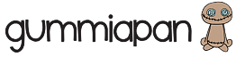 GUMMIAPAN 40% rabatt på allt