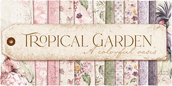 TROPICAL GARDEN