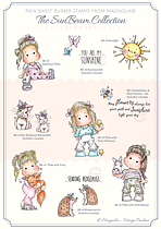 SUNBEAM COLLECTION 2018