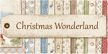 CHRISTMAS WONDERLAND