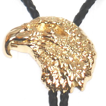 Bolotie GOLDEN EAGLE
