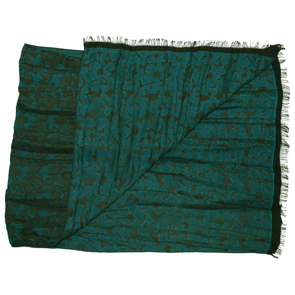 Scarf Napoli Camo SM - 2
