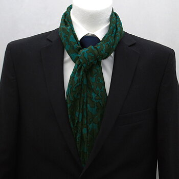 Scarf Napoli Camo SM
