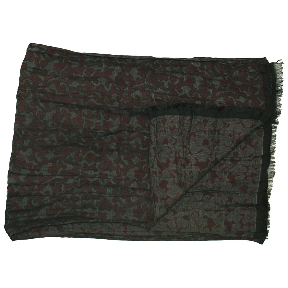 Scarf Napoli Camo VI - 2