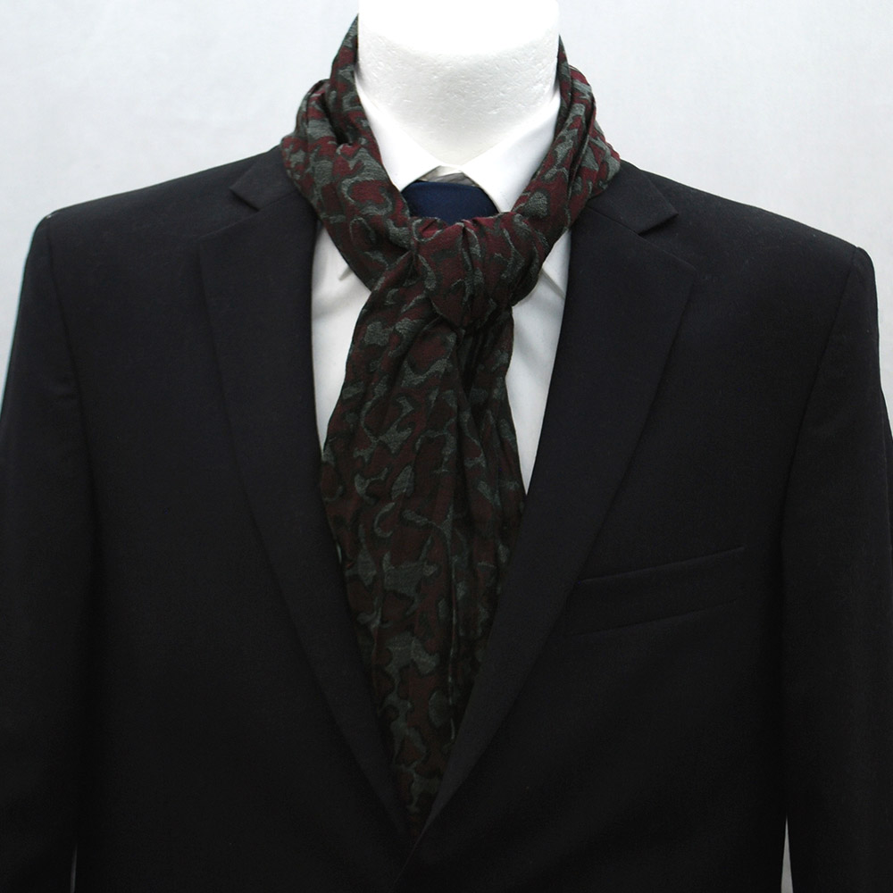 Scarf Napoli Camo VI