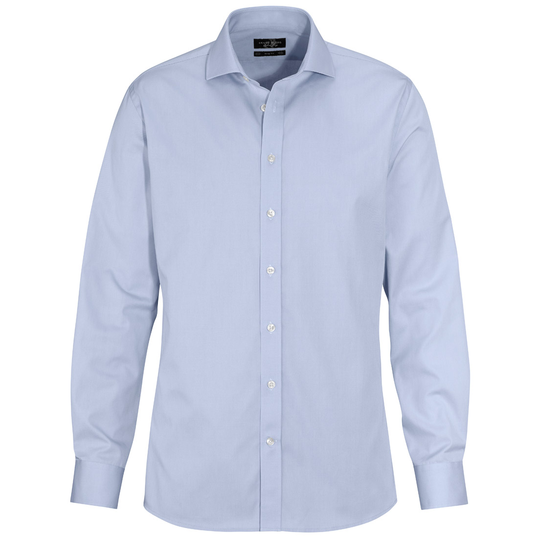 Skjorta 5765-21  Mixed Cotton Slim Fit - 2