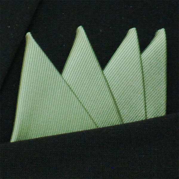 Kravattset KS 050 - 2