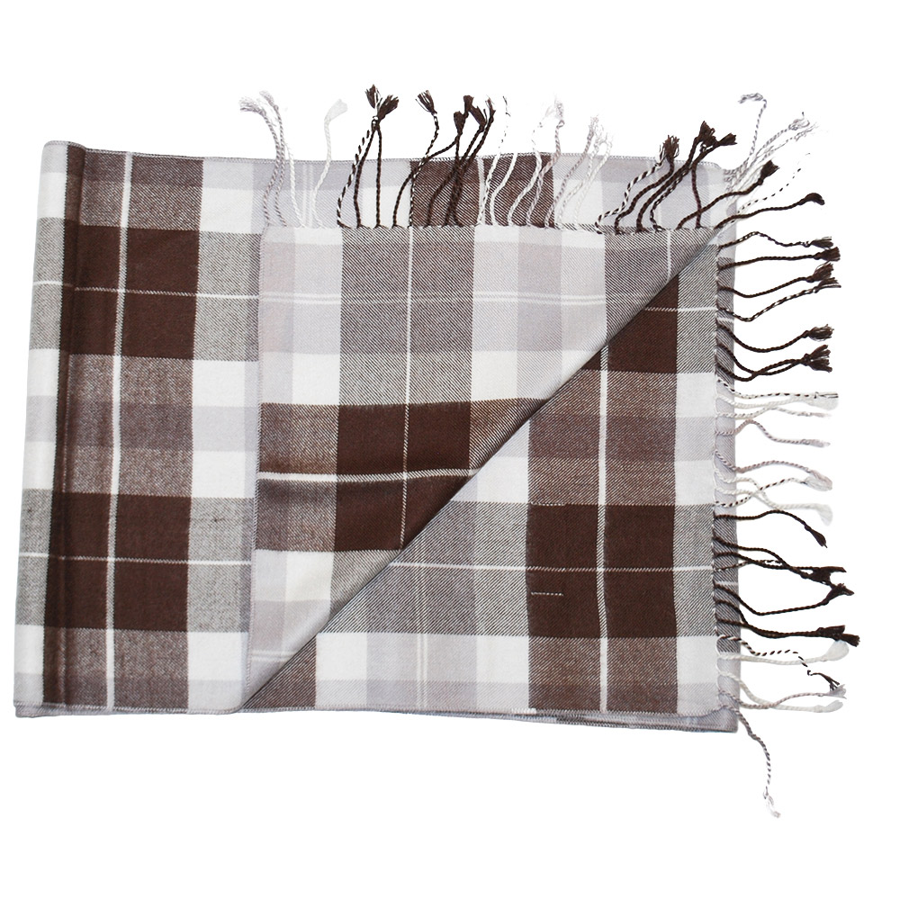 Scarf viscose 40 - 2