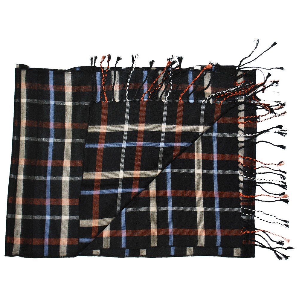 Scarf viscose 35 - 2