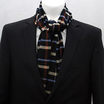 Scarf viscose 35