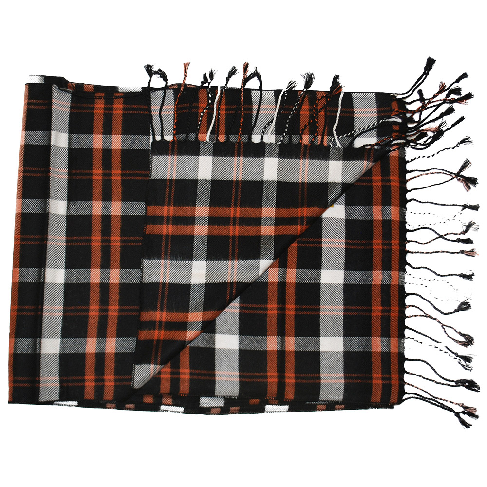 Scarf viscose 33 - 2