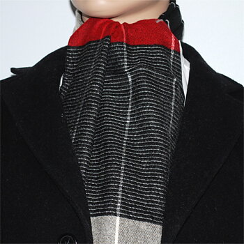 scarf viscose 21