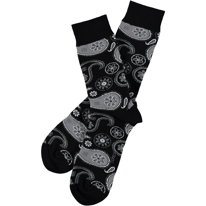 Topeco Gift Box Paisley Storl XXL - 4