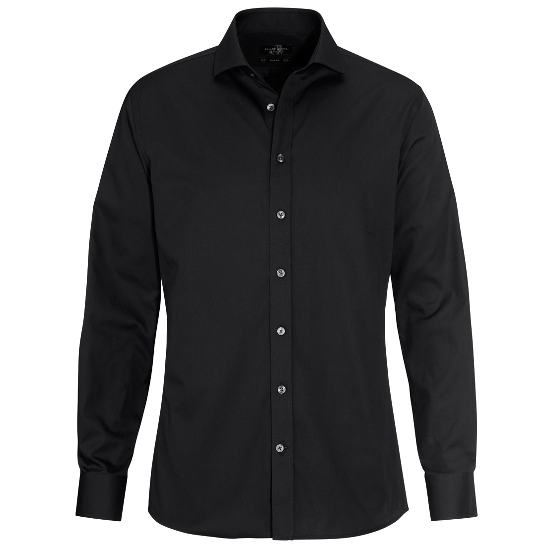 Skjorta 5765-99  Mixed Cotton Slim Fit - 2