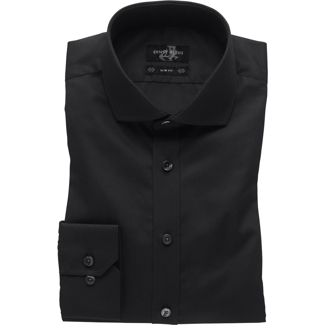 Skjorta 5765-99  Mixed Cotton Slim Fit