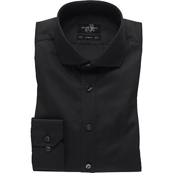 Skjorta 5765-99  Mixed Cotton Slim Fit