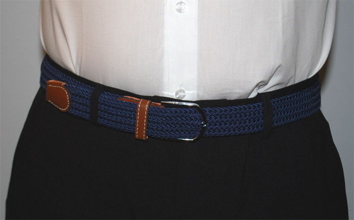 Stretchbälte 602 - 2