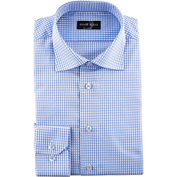 Skjorta 7115-21 Pure Cotton/ Non Iron Slim Fit