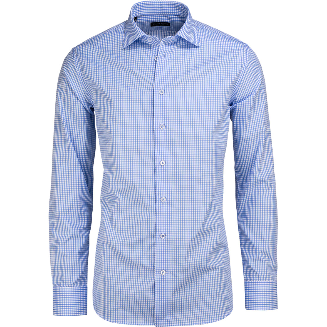Skjorta 7115-21 Pure Cotton/ Non Iron Slim Fit - 2