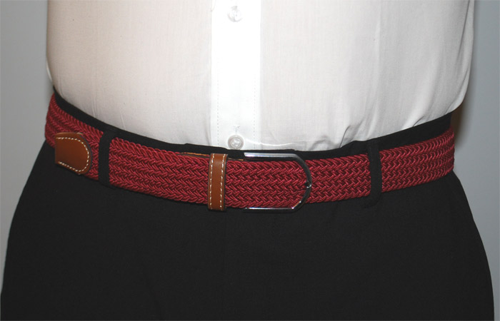 Stretchbälte 603 - 2