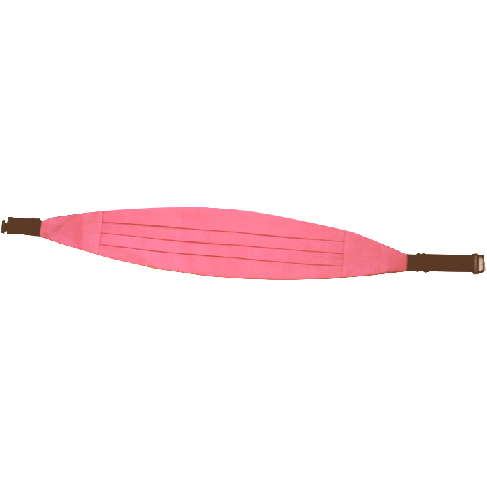 Kummerband KB044 Rosa - 2