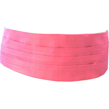 Kummerband KB044 Rosa