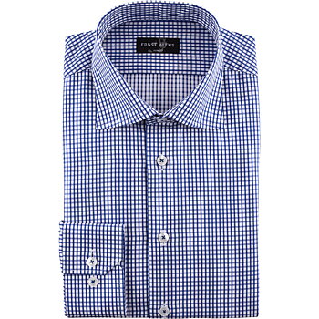 Skjorta 7113-27 Pure Cotton/ Non Iron Contemporary Fit