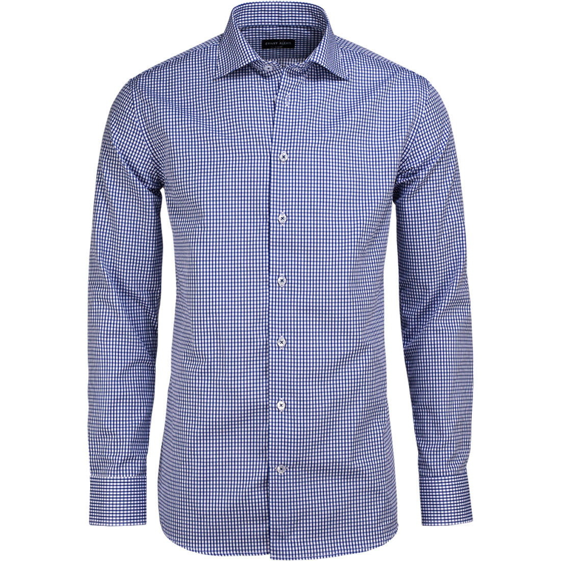 Skjorta 7113-27 Pure Cotton/ Non Iron Contemporary Fit - 2