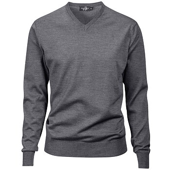 Pullover 18060-11 Merino Wool