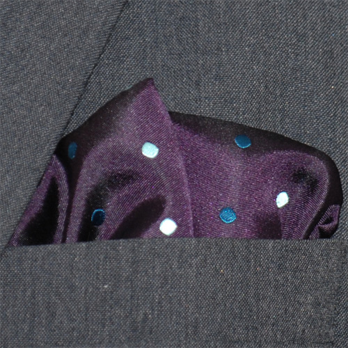Bröstnäsduk N53