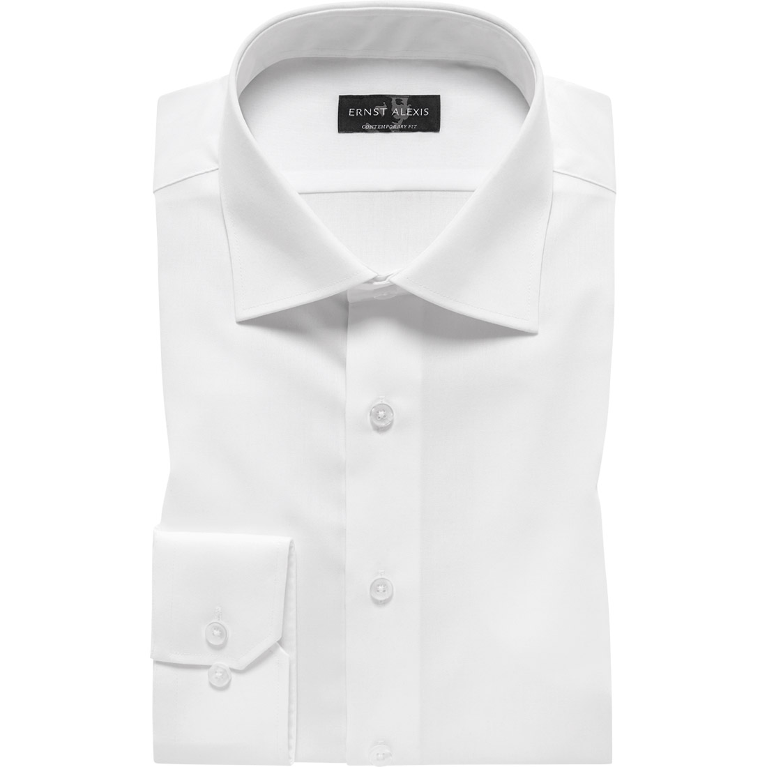 Skjorta 7135-00 Pure Cotton/ Non Iron Slim Fit