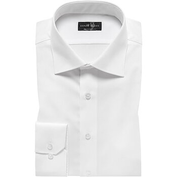 Skjorta 7135-00 Pure Cotton/ Non Iron Slim Fit