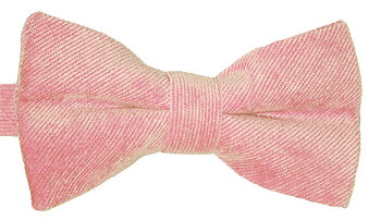 Fluga i sammet Rosa