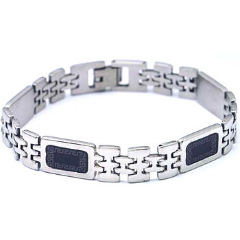 Armband rostfritt stål Lynott